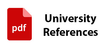 University References